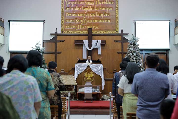 galeri, Ibadah Minggu Babtisan Yesus dan Sidi GKJ Baki Induk 2025, gereja kristen jawa, gkj, gkj baki, gereja kristen jawa baki, baki, sukoharjo, gkj klasis sukoharjo, klasis sukoharjo, klasis, sinode gkj, sinode 